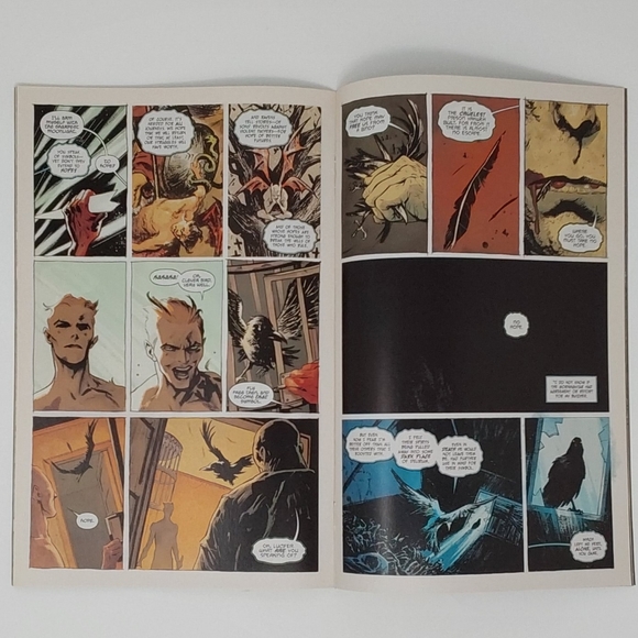 NWOT The Sandman Universe #1 - Picture 3 of 3